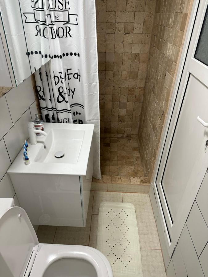 Apartamnet Regim Hotelier Bukareszt Zewnętrze zdjęcie