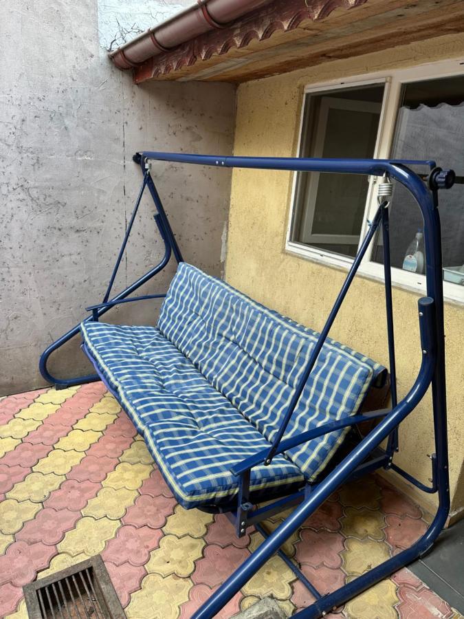 Apartamnet Regim Hotelier Bukareszt Zewnętrze zdjęcie